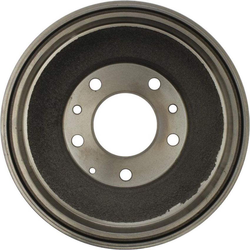 CENTRIC PARTS 123.45019 C-Tek Standard Brake Drum