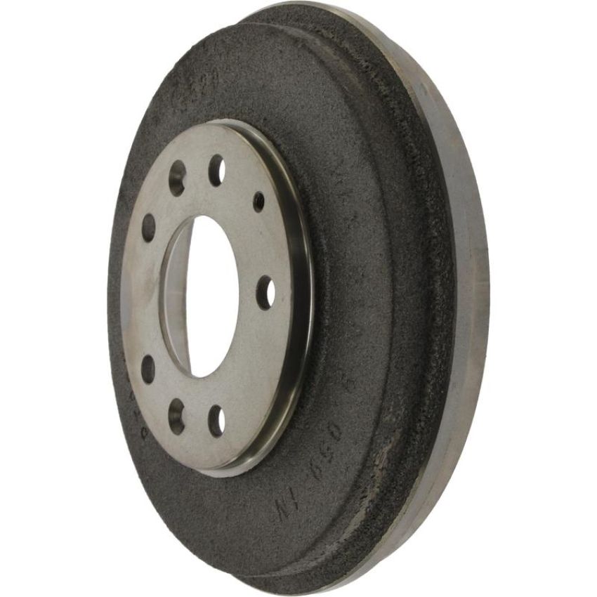 CENTRIC PARTS 123.45019 C-Tek Standard Brake Drum