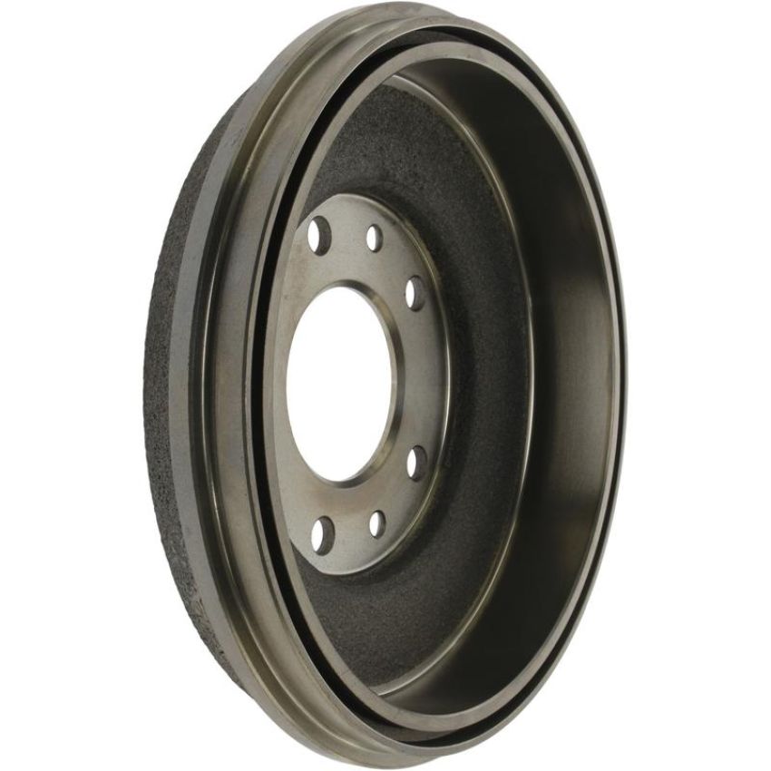 CENTRIC PARTS 123.45019 C-Tek Standard Brake Drum