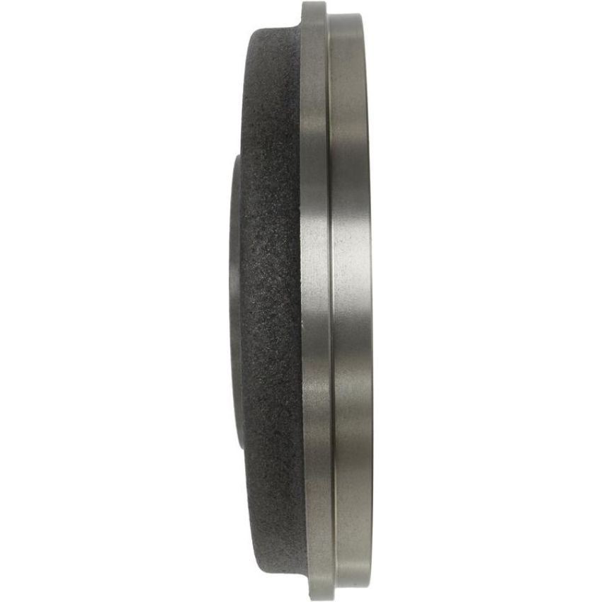 CENTRIC PARTS 123.45021 C-Tek Standard Brake Drum