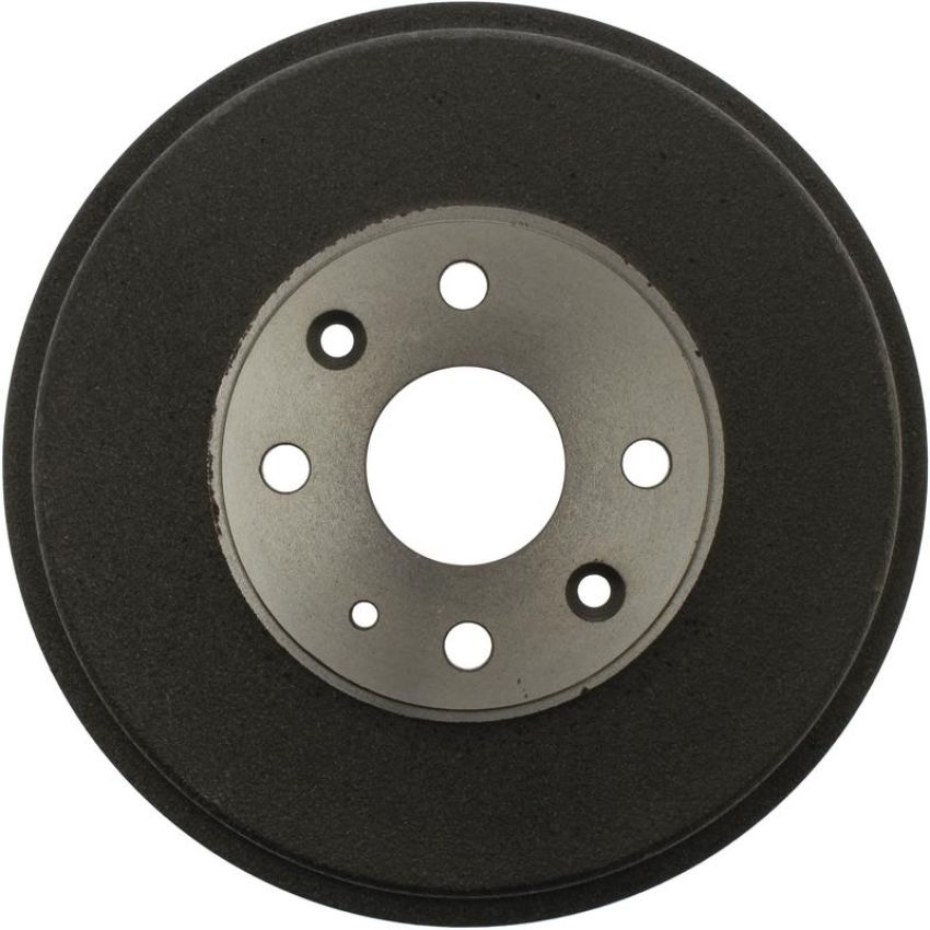 CENTRIC PARTS 123.45021 C-Tek Standard Brake Drum