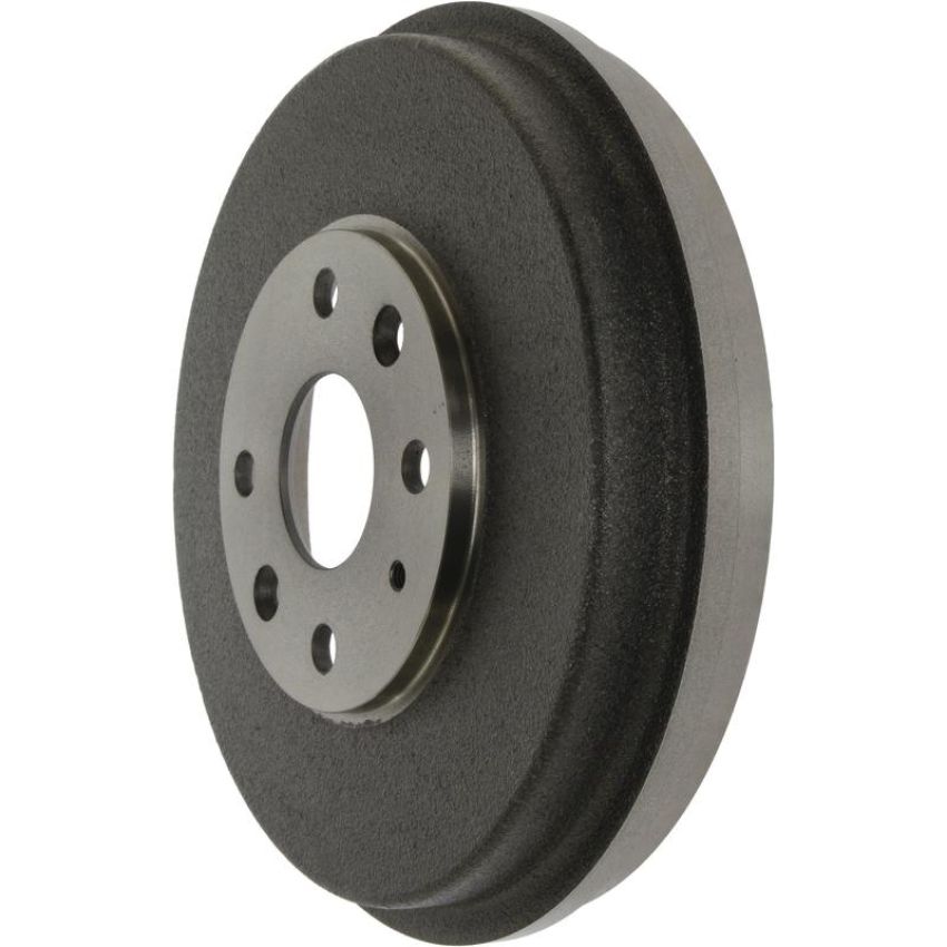 CENTRIC PARTS 123.45021 C-Tek Standard Brake Drum