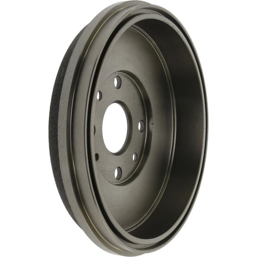 CENTRIC PARTS 123.45021 C-Tek Standard Brake Drum