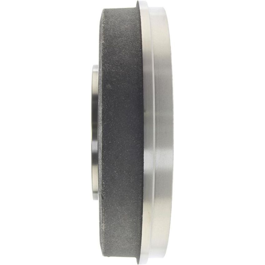 CENTRIC PARTS 123.45022 C-Tek Standard Brake Drum