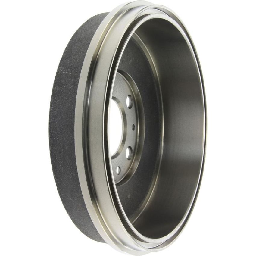 CENTRIC PARTS 123.45022 C-Tek Standard Brake Drum
