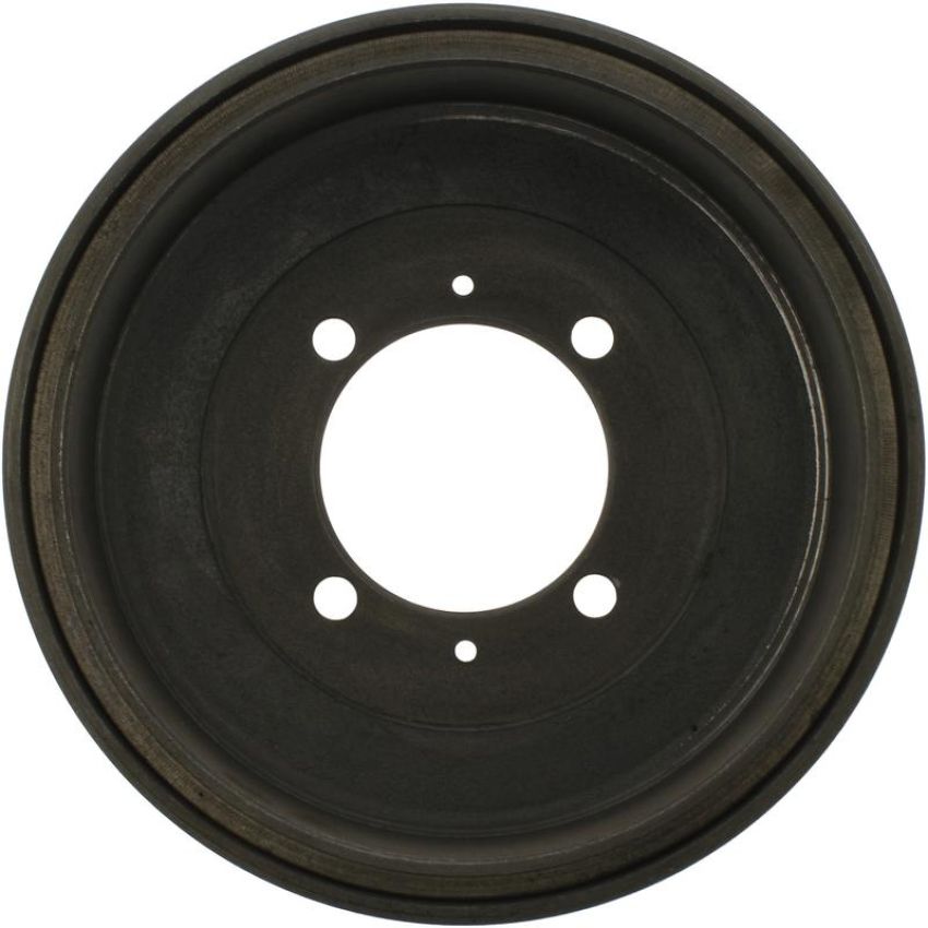 CENTRIC PARTS 123.46000 C-Tek Standard Brake Drum