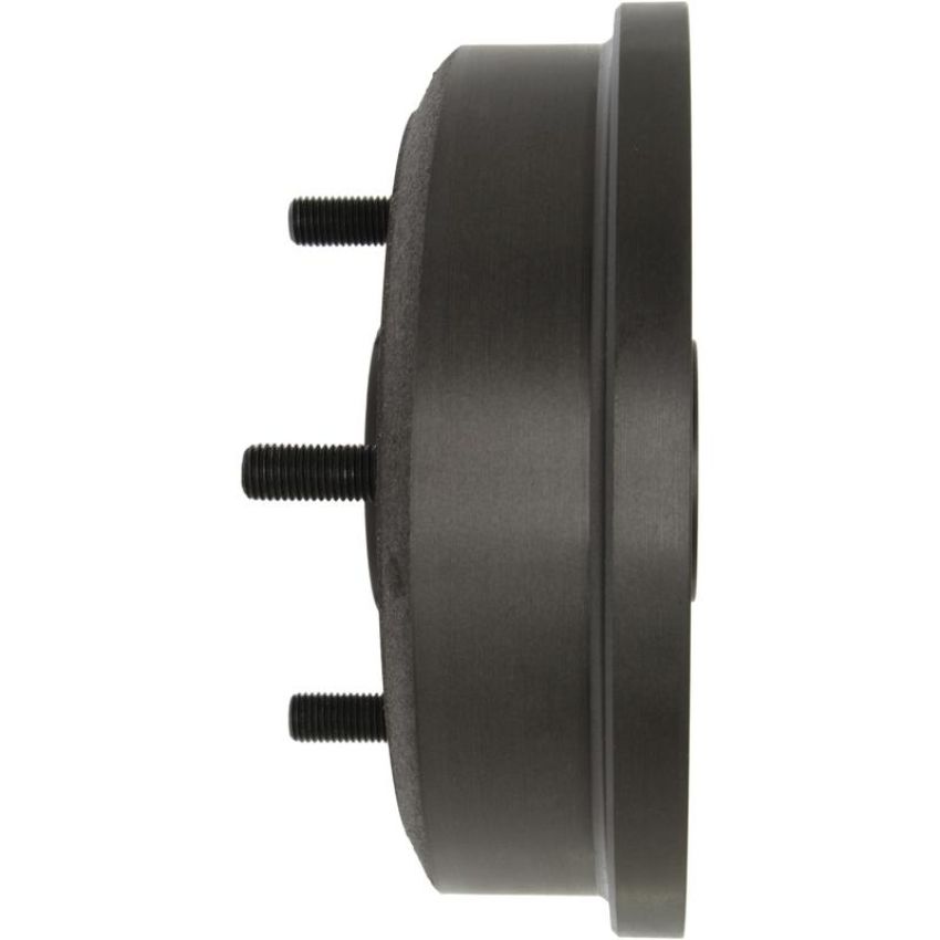 CENTRIC PARTS 123.46002 C-Tek Standard Brake Drum