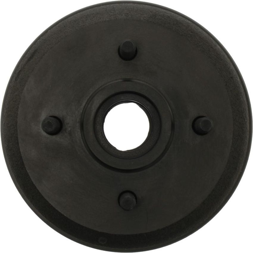 CENTRIC PARTS 123.46002 C-Tek Standard Brake Drum