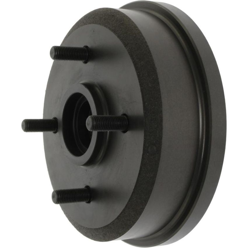 CENTRIC PARTS 123.46002 C-Tek Standard Brake Drum