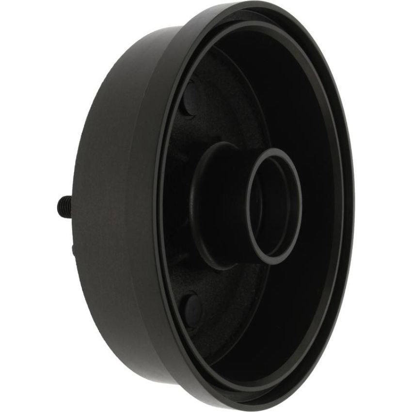 CENTRIC PARTS 123.46002 C-Tek Standard Brake Drum