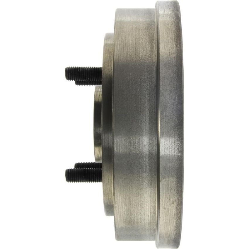 CENTRIC PARTS 123.46006 C-Tek Standard Brake Drum