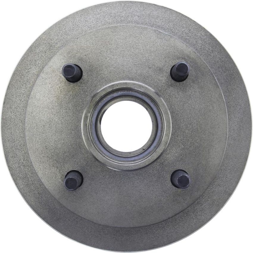 CENTRIC PARTS 123.46006 C-Tek Standard Brake Drum