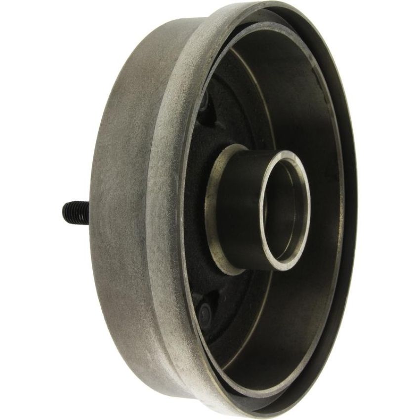 CENTRIC PARTS 123.46006 C-Tek Standard Brake Drum