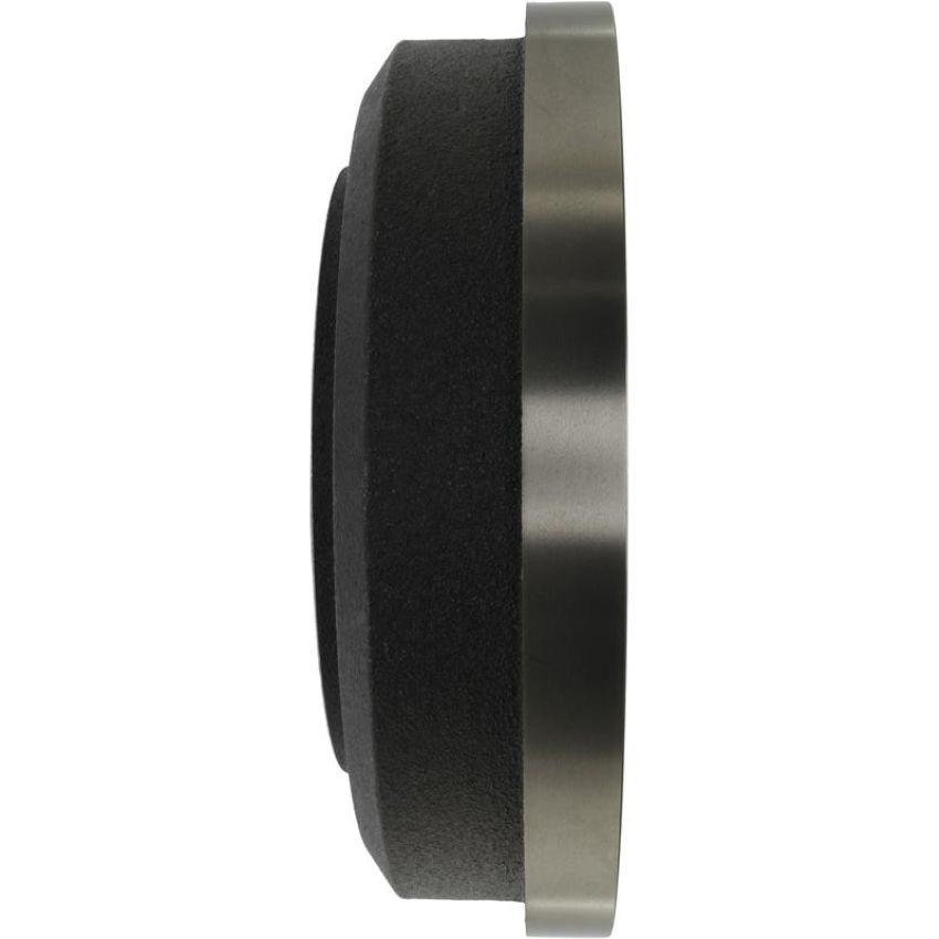 CENTRIC PARTS 123.46007 C-Tek Standard Brake Drum