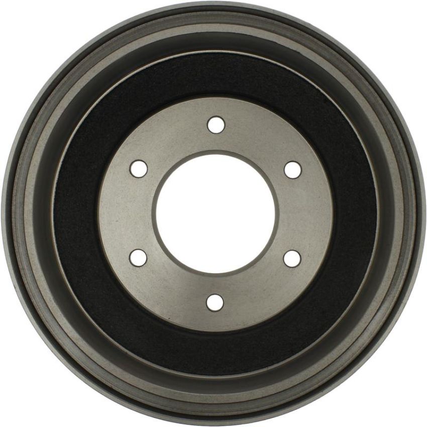 CENTRIC PARTS 123.46007 C-Tek Standard Brake Drum