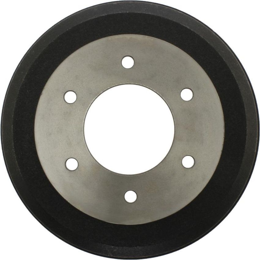 CENTRIC PARTS 123.46007 C-Tek Standard Brake Drum