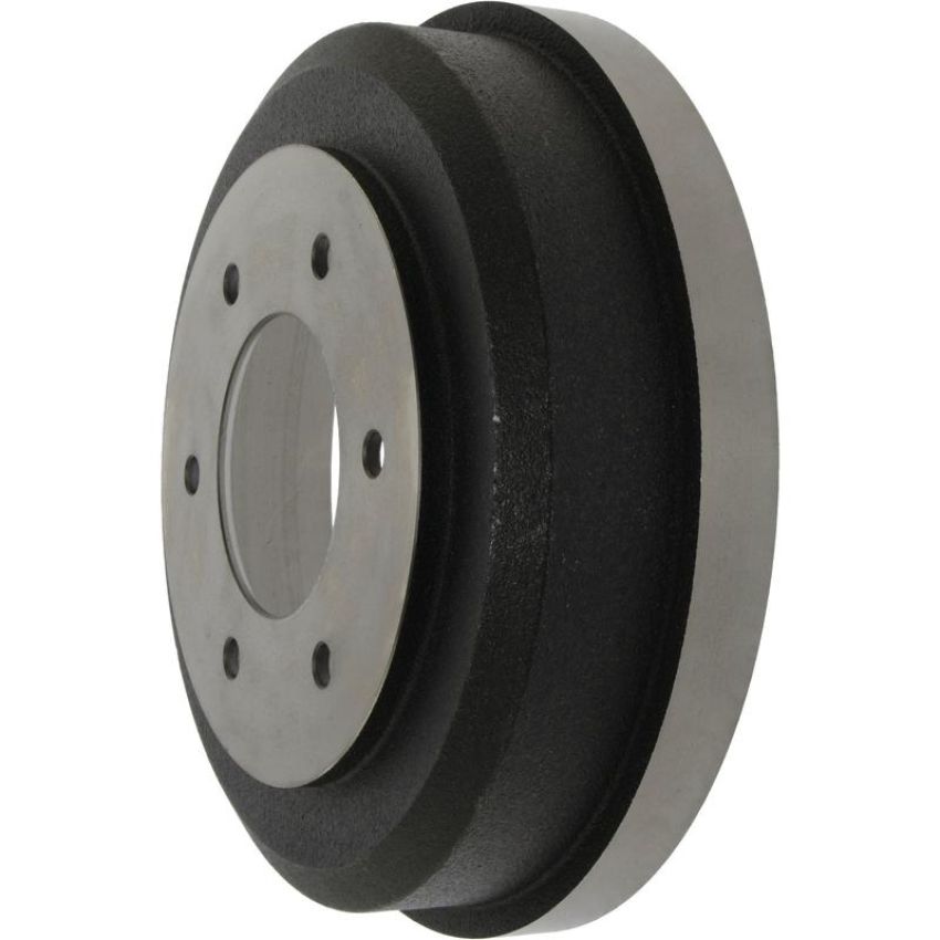 CENTRIC PARTS 123.46007 C-Tek Standard Brake Drum