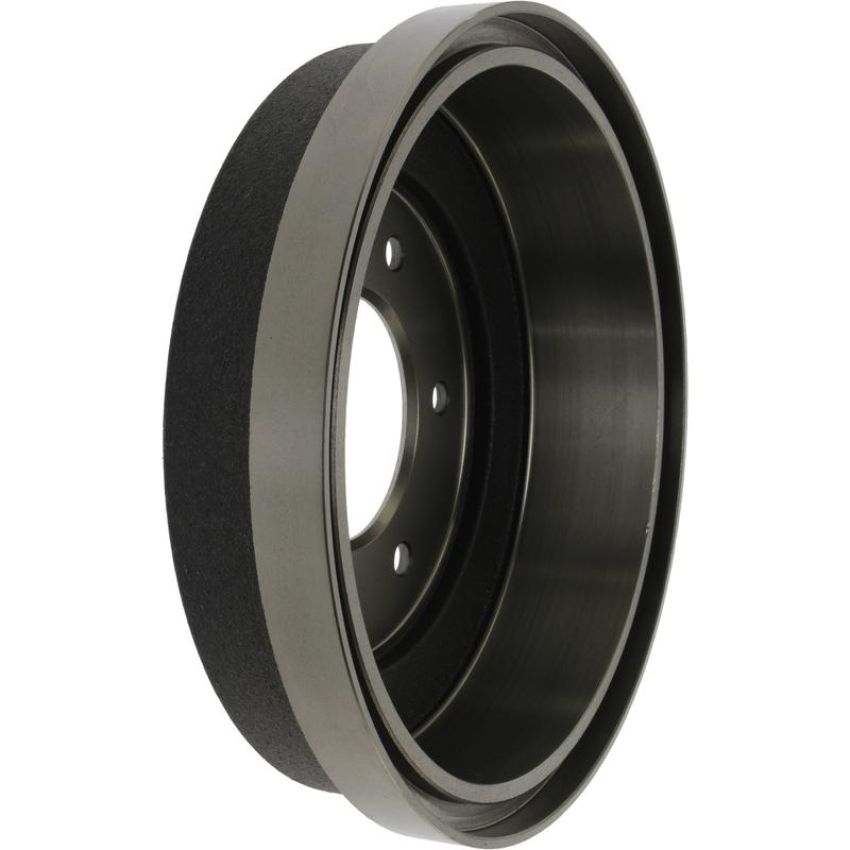 CENTRIC PARTS 123.46007 C-Tek Standard Brake Drum