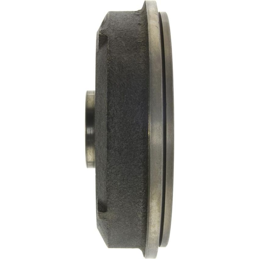 CENTRIC PARTS 123.46009 C-Tek Standard Brake Drum
