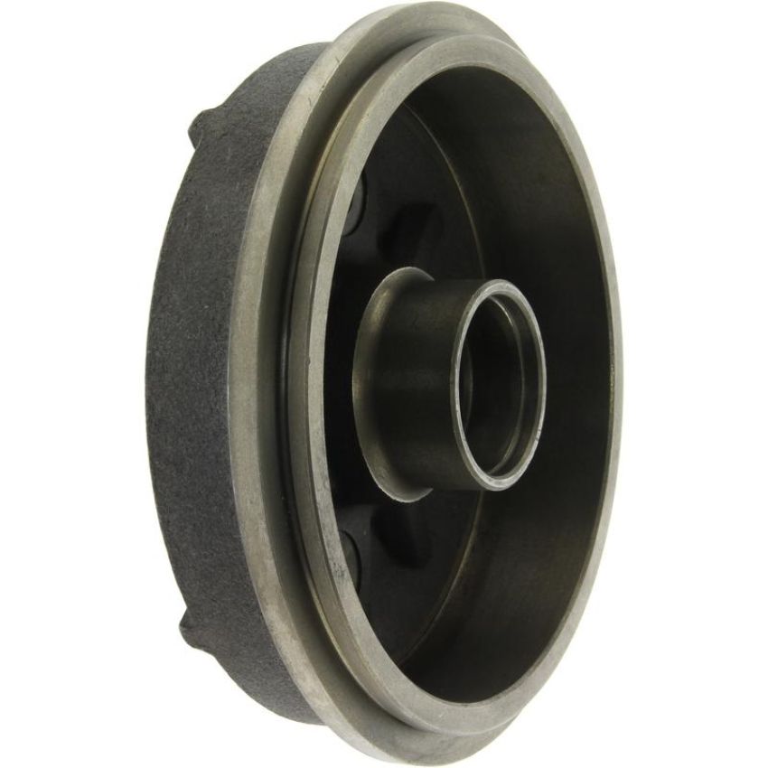 CENTRIC PARTS 123.46009 C-Tek Standard Brake Drum