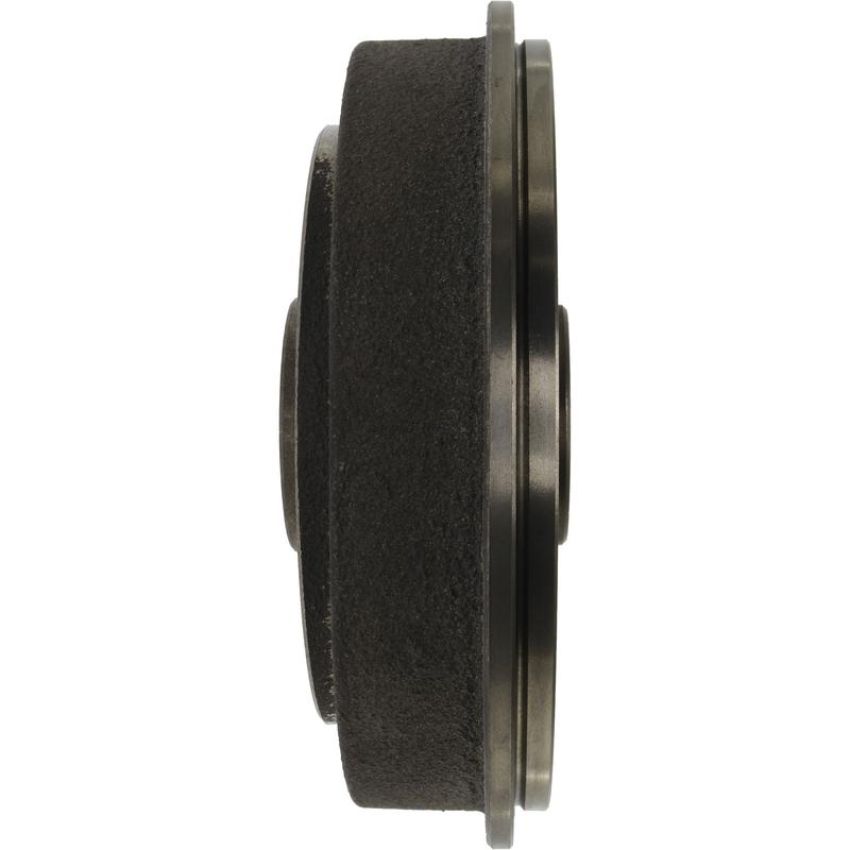 CENTRIC PARTS 123.46010 C-Tek Standard Brake Drum