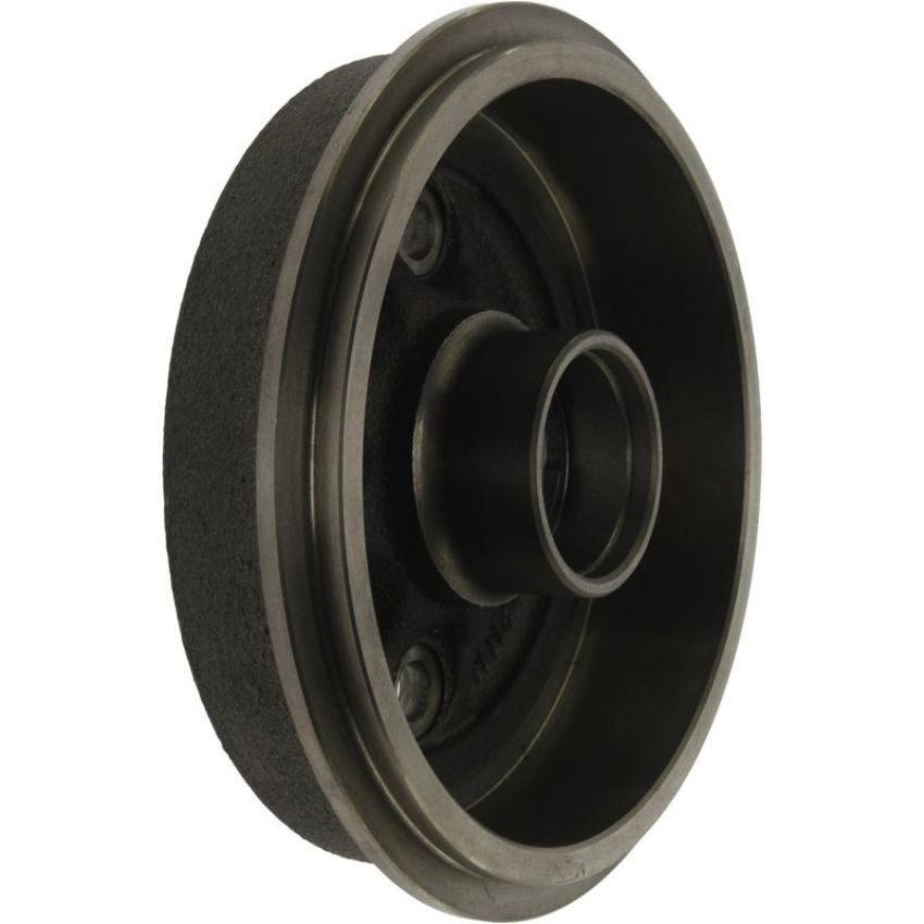 CENTRIC PARTS 123.46010 C-Tek Standard Brake Drum