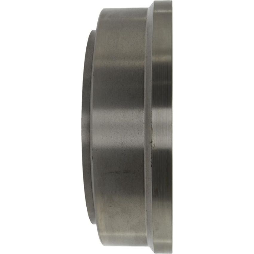 CENTRIC PARTS 123.46012 C-Tek Standard Brake Drum