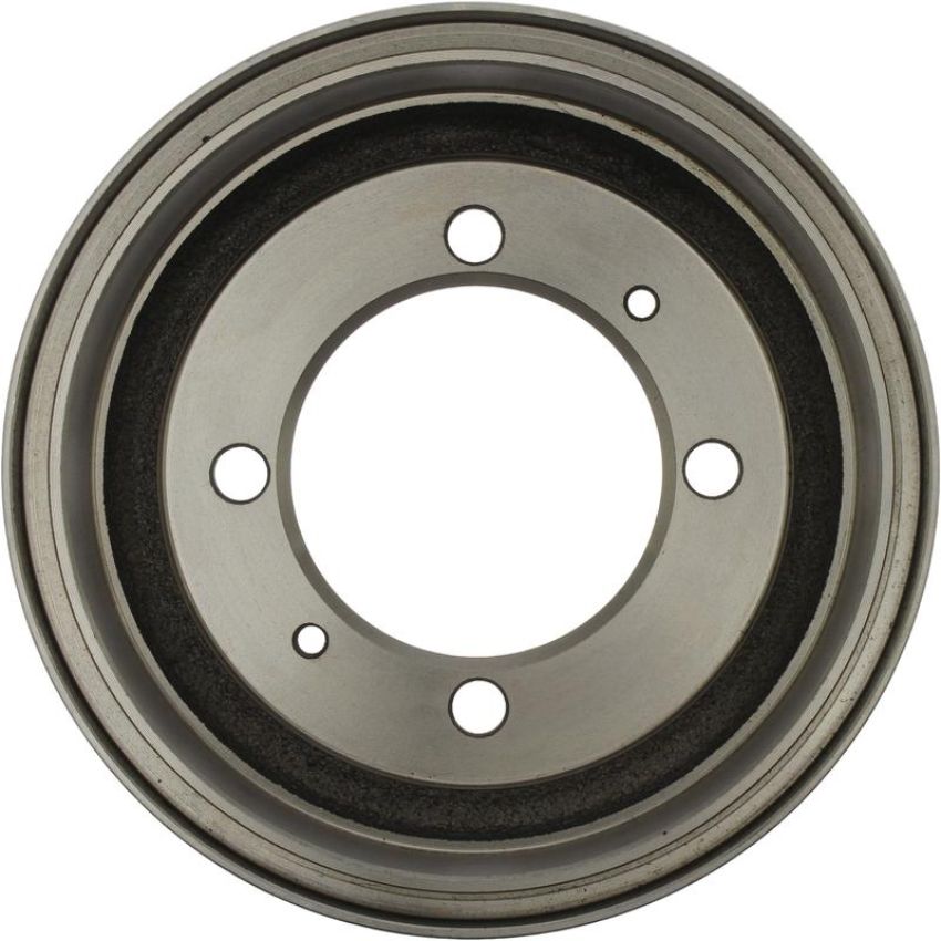 CENTRIC PARTS 123.46012 C-Tek Standard Brake Drum