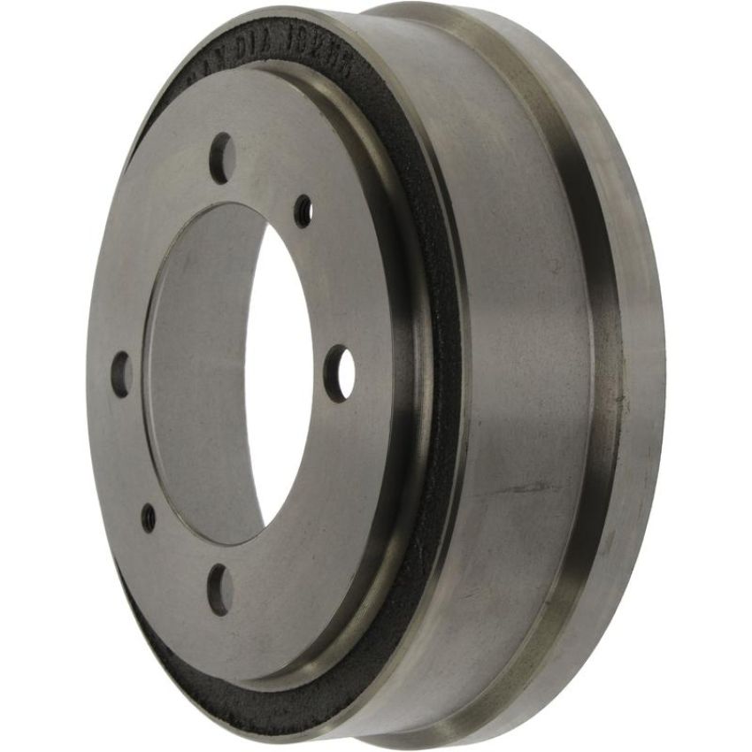 CENTRIC PARTS 123.46012 C-Tek Standard Brake Drum