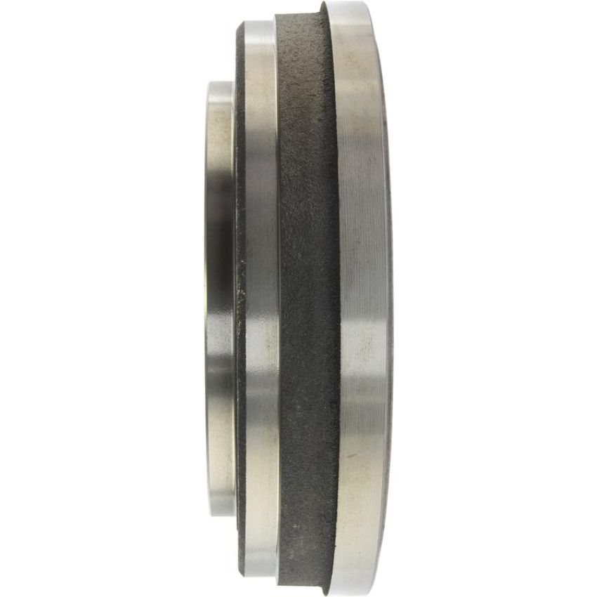 CENTRIC PARTS 123.46013 C-Tek Standard Brake Drum