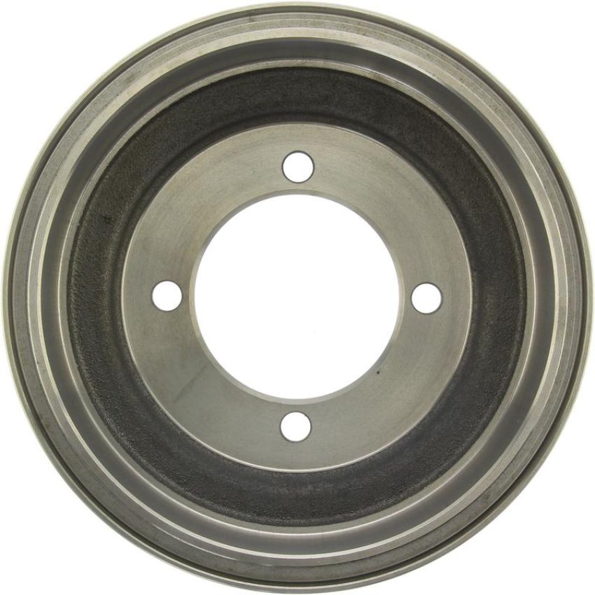 CENTRIC PARTS 123.46013 C-Tek Standard Brake Drum