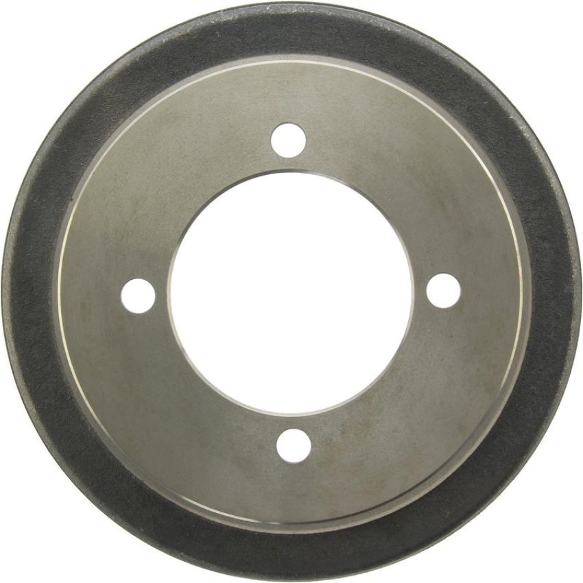 CENTRIC PARTS 123.46013 C-Tek Standard Brake Drum