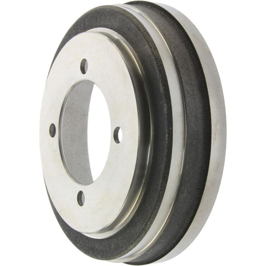 CENTRIC PARTS 123.46013 C-Tek Standard Brake Drum