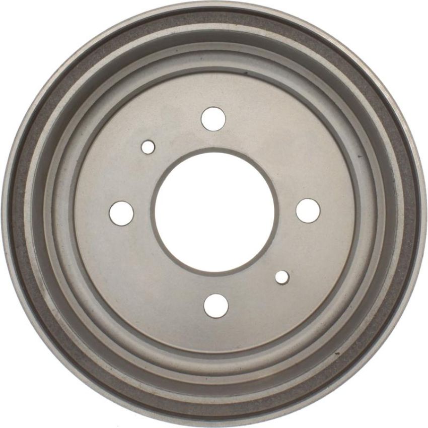 CENTRIC PARTS 123.46014 C-Tek Standard Brake Drum