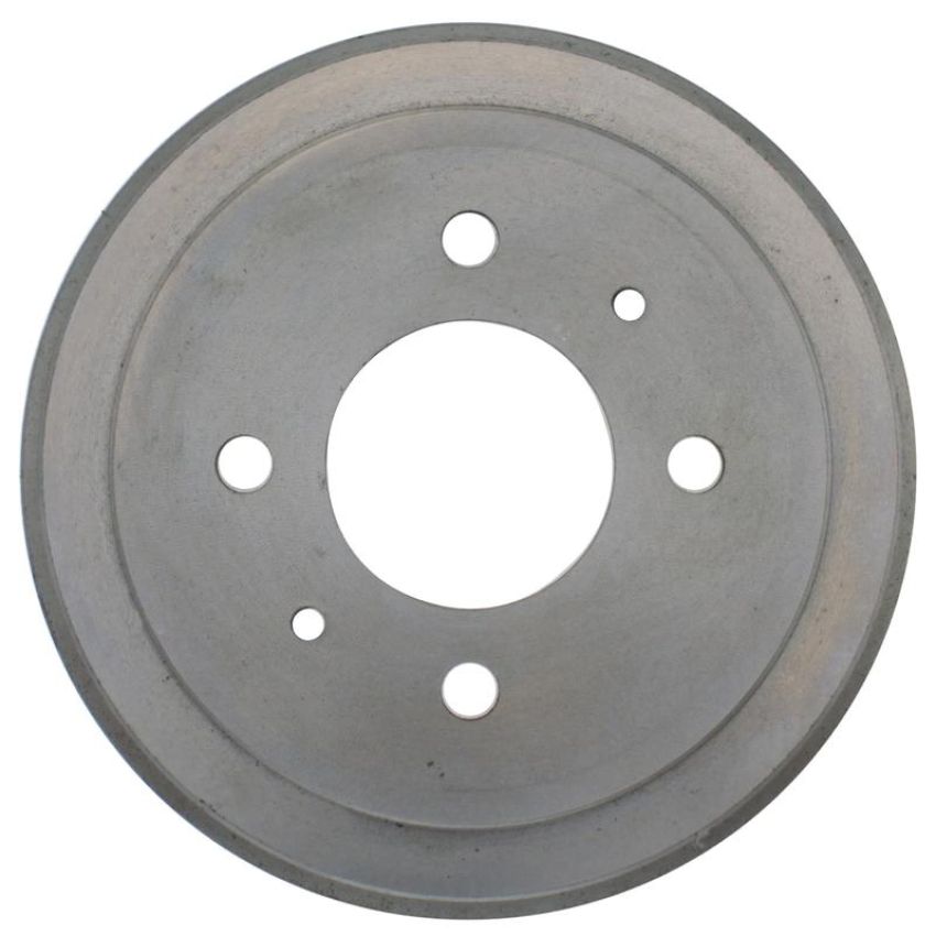 CENTRIC PARTS 123.46014 C-Tek Standard Brake Drum