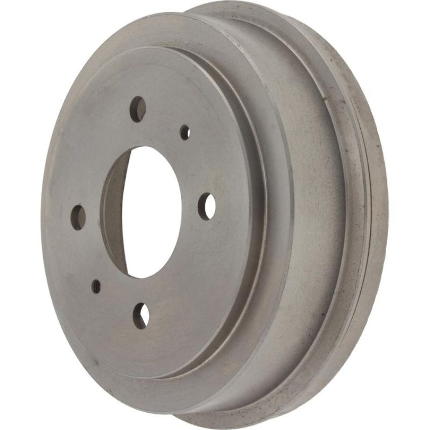 CENTRIC PARTS 123.46014 C-Tek Standard Brake Drum