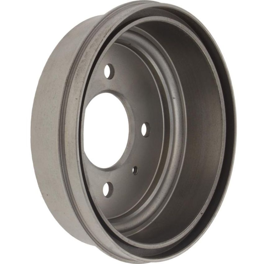 CENTRIC PARTS 123.46014 C-Tek Standard Brake Drum
