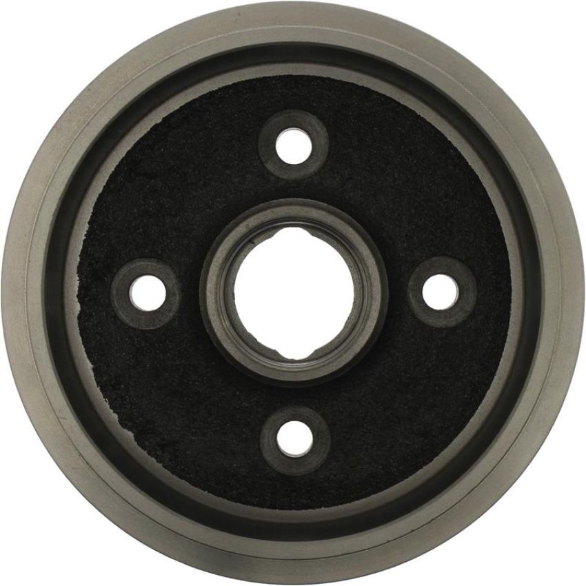 CENTRIC PARTS 123.46016 C-Tek Standard Brake Drum