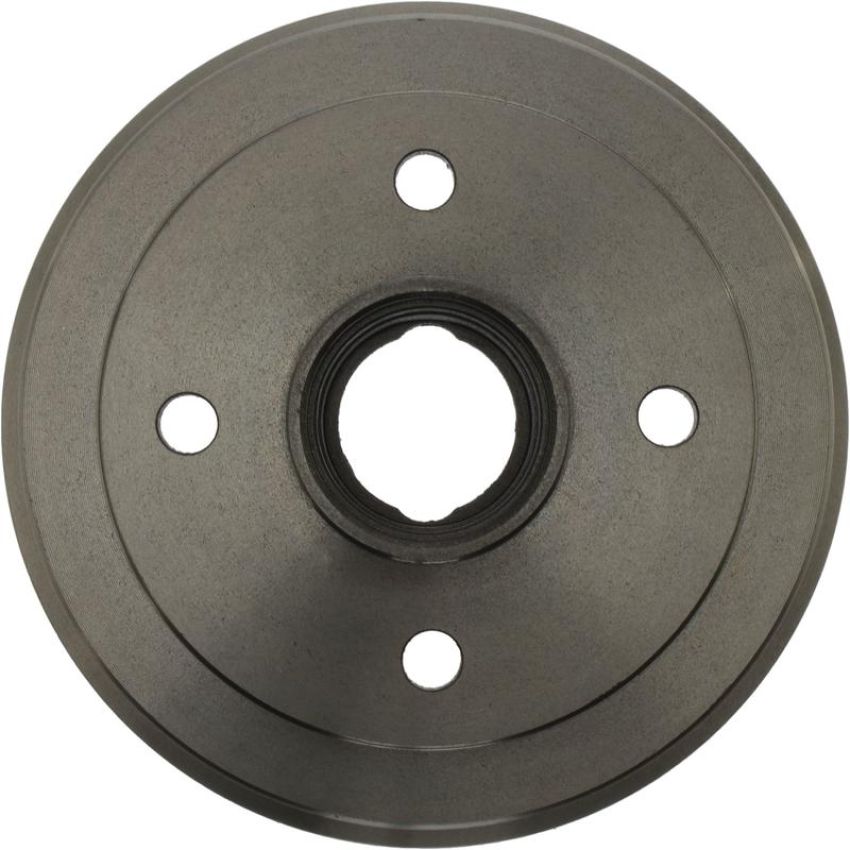 CENTRIC PARTS 123.46016 C-Tek Standard Brake Drum