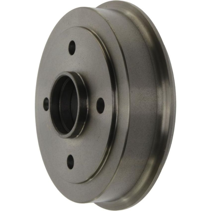 CENTRIC PARTS 123.46016 C-Tek Standard Brake Drum