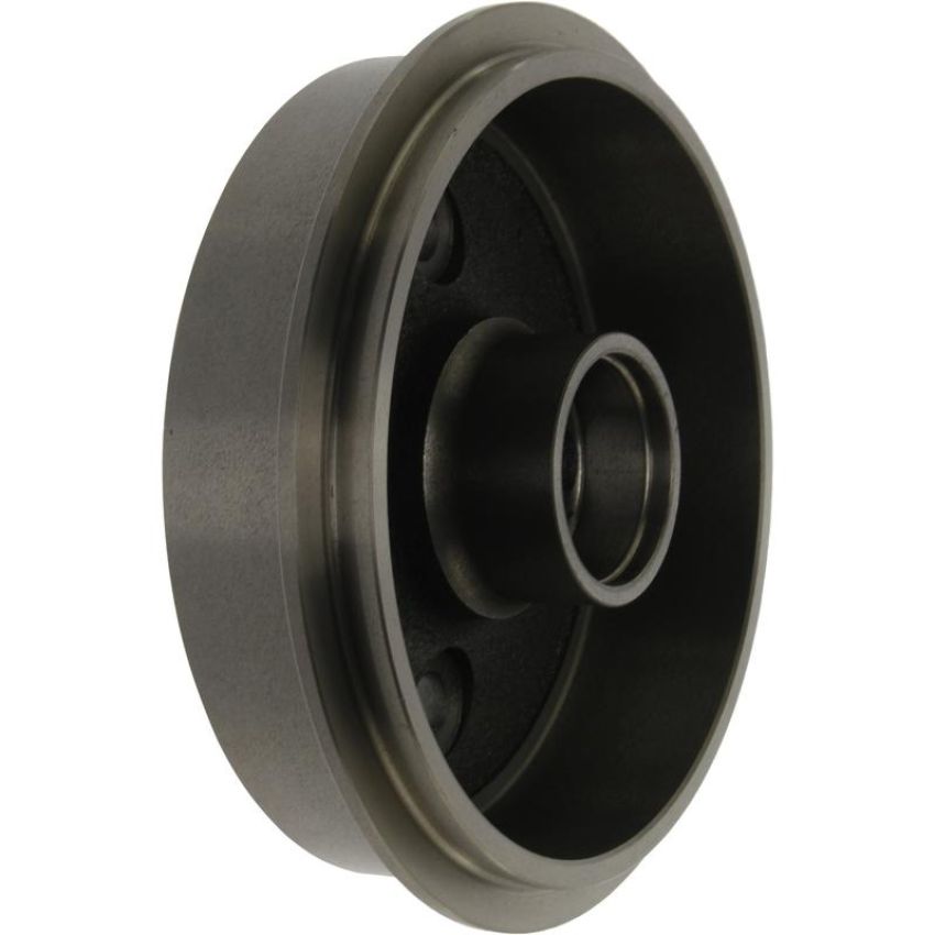 CENTRIC PARTS 123.46016 C-Tek Standard Brake Drum