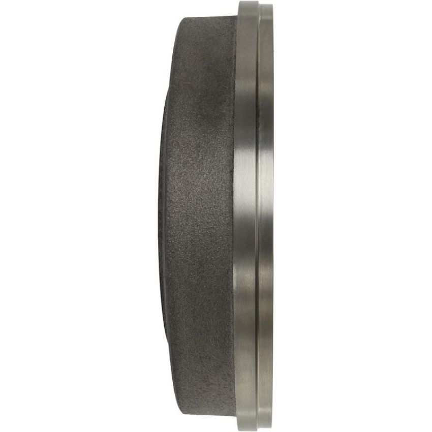 CENTRIC PARTS 123.46018 C-Tek Standard Brake Drum