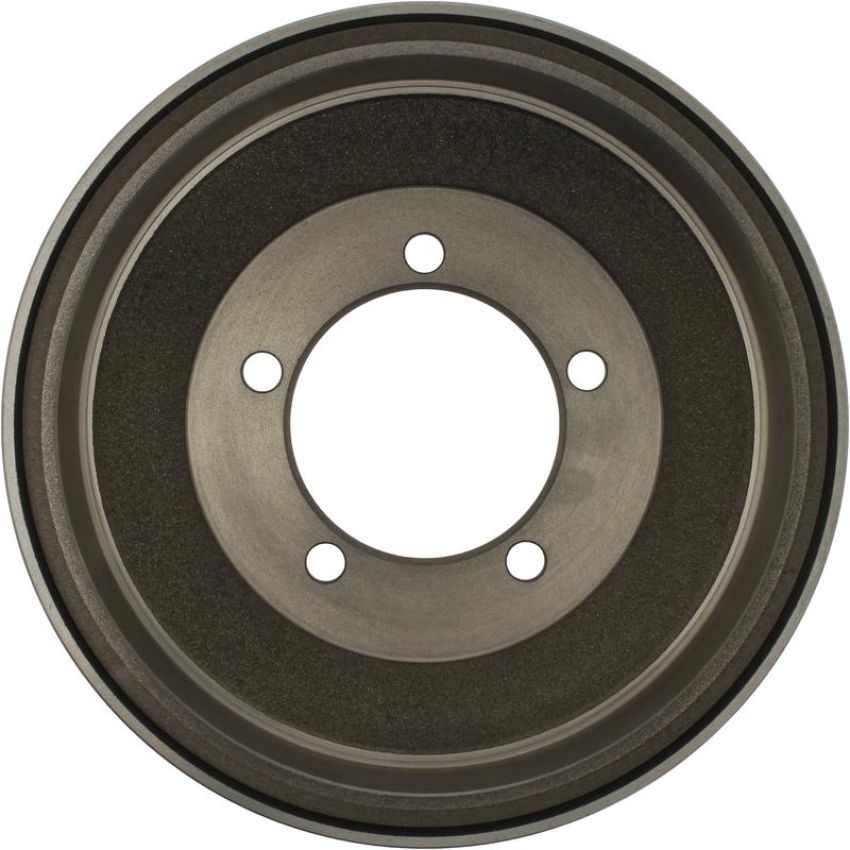 CENTRIC PARTS 123.46018 C-Tek Standard Brake Drum