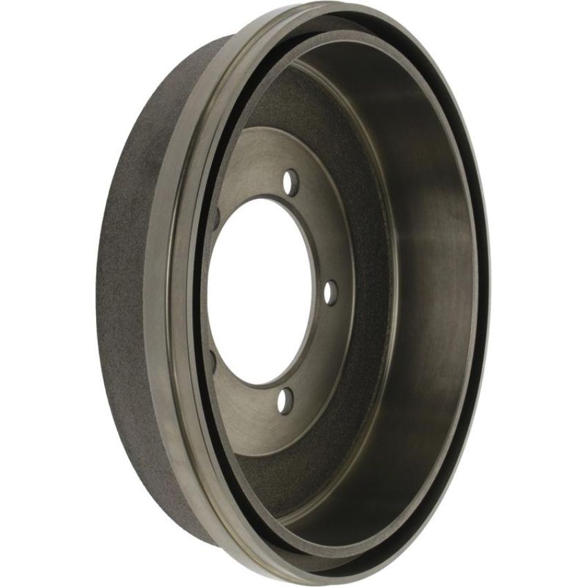 CENTRIC PARTS 123.46018 C-Tek Standard Brake Drum