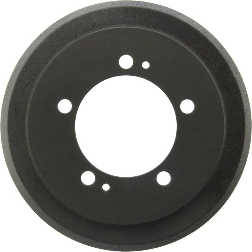 CENTRIC PARTS 123.46019 C-Tek Standard Brake Drum