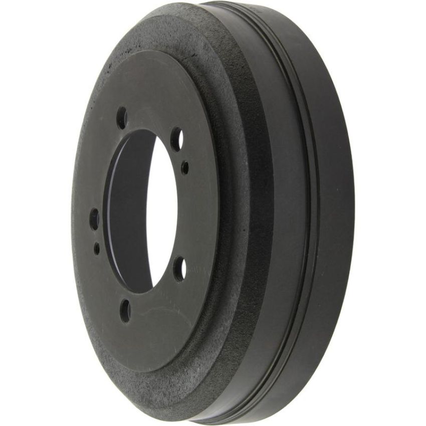 CENTRIC PARTS 123.46019 C-Tek Standard Brake Drum
