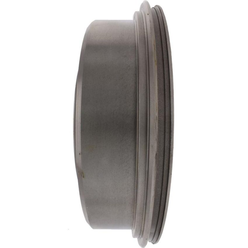 CENTRIC PARTS 123.46020 C-Tek Standard Brake Drum