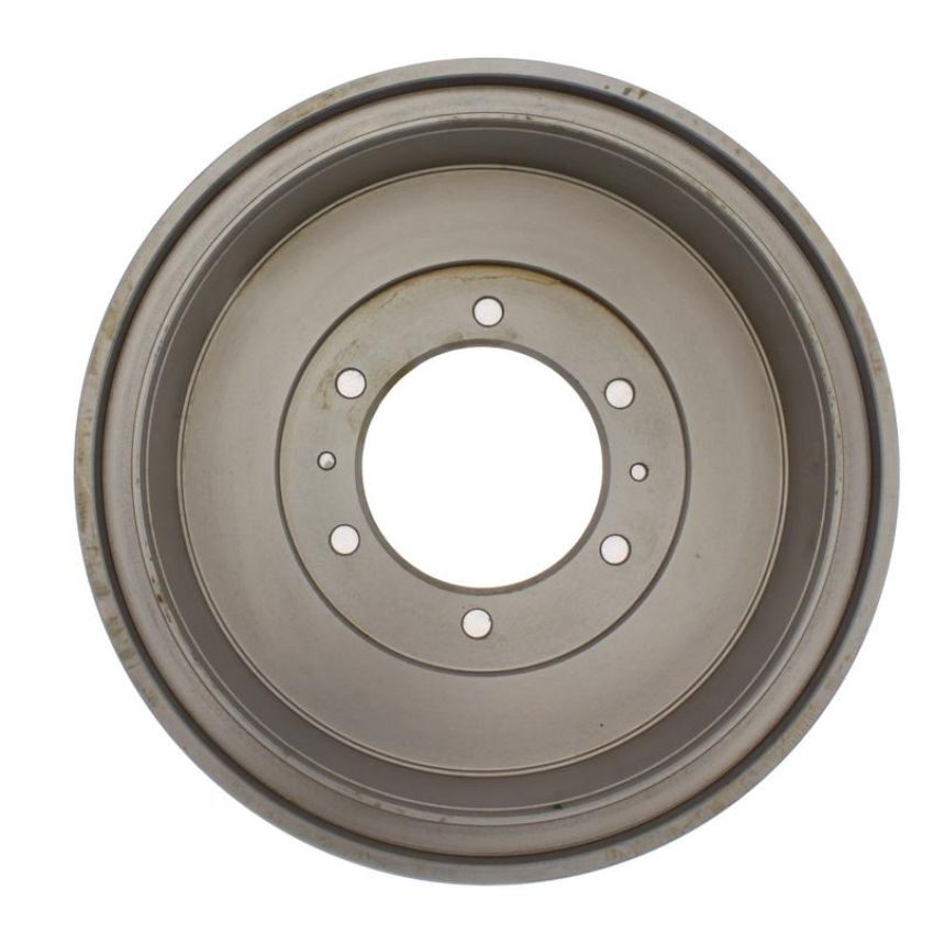 CENTRIC PARTS 123.46020 C-Tek Standard Brake Drum
