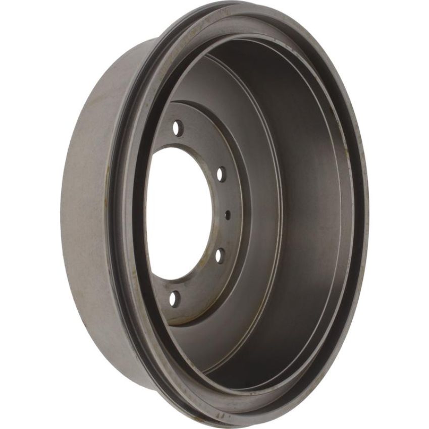CENTRIC PARTS 123.46020 C-Tek Standard Brake Drum