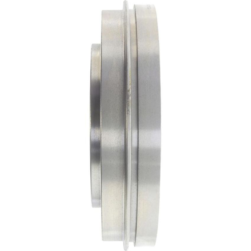 CENTRIC PARTS 123.46021 C-Tek Standard Brake Drum